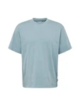 JACK & JONES T-Shirt 'JJEUrban Edge' hellblau