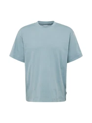 JACK & JONES T-Shirt 'JJEUrban Edge' hellblau