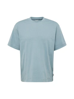 JACK & JONES T-Shirt 'JJEUrban Edge' hellblau JACK & JONES T-Shirt 'JJEUrban Edge' hellblau
