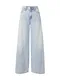 rag & bone Kavbojke 'JEAN'  moder denim