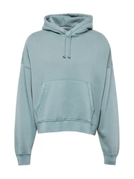 Sweatshirt hellblau