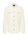 G-STAR Hemd 'Marine' Marine/creme G-STAR Hemd 'Marine' Marine/creme