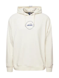 Sweatshirt 'Giardini CC' blau / offwhite