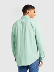 Polo Ralph Lauren Hemd saphir/mint