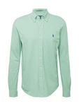 Polo Ralph Lauren Hemd saphir/mint