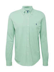 Polo Ralph Lauren Hemd saphir/mint