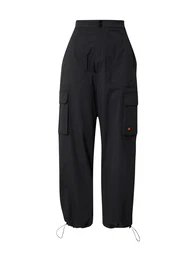 ELLESSE Kapsáče 'Sanzan' černá