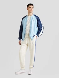 Ellesse Jacke Radalo marine/hellblau/weiß