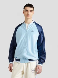 Ellesse Jacke Radalo marine/hellblau/weiß