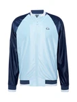 Ellesse Jacke Radalo marine/hellblau/weiß