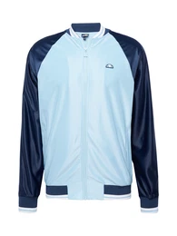 Jacke 'Radalo' marine / hellblau / wei