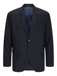 JACK & JONES Sakko BUSHWICK HARRY marineblau