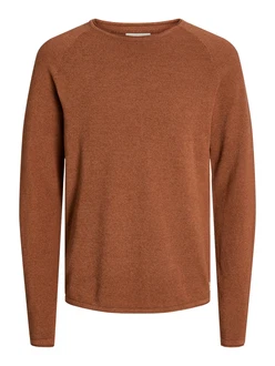 JACK & JONES Pullover 'JJEHill'