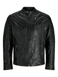 Jack & Jones Jacke 'Richard' schwarz