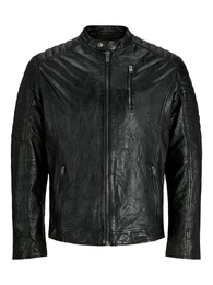 Jacke 'JJERichard' schwarz