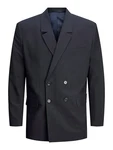 JACK & JONES Sakko 'JPRBushwick Harry' marineblau
