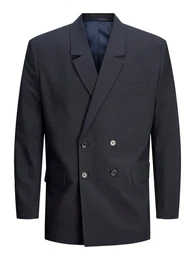 Sakko 'JPRBushwick Harry' navy