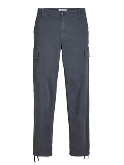 Jack & Jones 5-Pocket Hose Cargohose JJKarl Harlow (1-tlg) Jack & Jones 5-Pocket Hose Cargohose JJKarl Harlow (1-tlg)