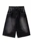 Culotte traperice u stilu 'Old Money' image
