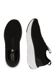 ADIDAS PERFORMANCE Laufschuh 'Duramo' gelb/schwarz
