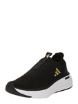 ADIDAS PERFORMANCE Laufschuh 'Duramo' gelb/schwarz
