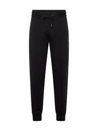 Hose 'Locsin' schwarz