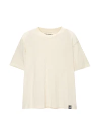 T-Shirt wei