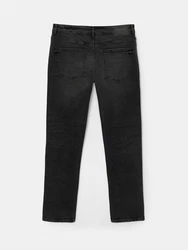 Pull&Bear Jeans schwarz