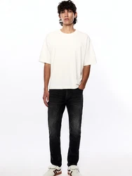 Pull&Bear Jeans schwarz