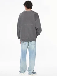 Pull&Bear Jeans blau