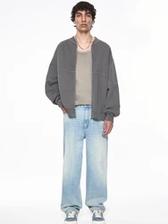 Pull&Bear Jeans blau