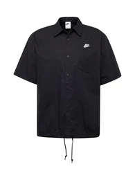 Hemd 'Club' schwarz / wei