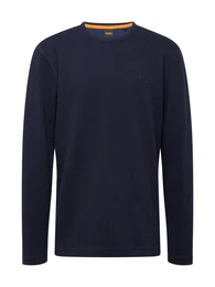 Shirt 'Tempesto' dunkelblau