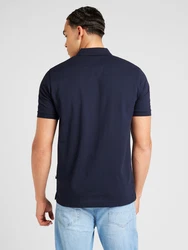 OLYMP Poloshirt Dunkelblau/Blau/Dunkelblau/Blau/Dunkelblau/Blau/Dunkelblau/Blau/Dunkelblau/Blau/Dunkelblau/Blau/Dunkelblau/Blau/Dunkelblau/Blau/Dunkelblau/Blau