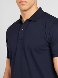 OLYMP Poloshirt Dunkelblau/Blau/Dunkelblau/Blau/Dunkelblau/Blau/Dunkelblau/Blau/Dunkelblau/Blau/Dunkelblau/Blau/Dunkelblau/Blau/Dunkelblau/Blau/Dunkelblau/Blau