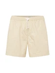 WEEKDAY Shorts 'Zed' creme