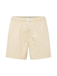 WEEKDAY Shorts 'Zed' creme