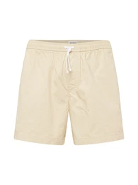 Shorts 'Zed' creme