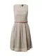 VERO MODA Haljina 'HONEY'  siva