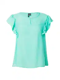 Bluza 'VMKATJA' limeta