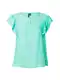 VERO MODA Bluza 'VMKATJA'  limeta
