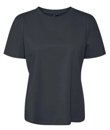 Tričko 'VMPaulina' noční modrá