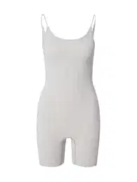 Overal 'CORA' šedá