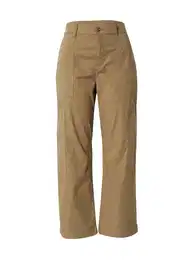 Kalhoty 'CARI' khaki