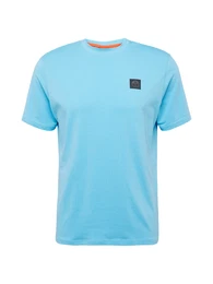 T-Shirt azur