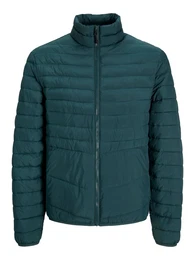 Jacke 'JJEstate' dunkelgrn
