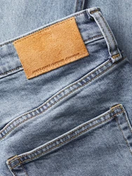 JACK & JONES Jeans JJIChris JJClassic blau