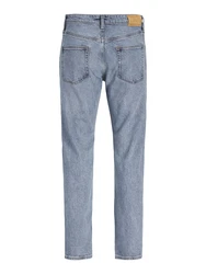JACK & JONES Jeans JJIChris JJClassic blau