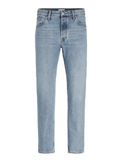 JACK & JONES Jeans JJIChris JJClassic blau