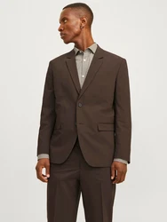 JACK & JONES Sakko BUSHWICK HARRY braun